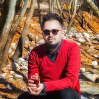 reza rostami's Photo