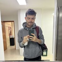 Andrés Ricardo  Alfonzo Cubides's Photo