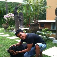 Bagoes Jasmika's Photo