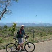 Luis Daniel Acevedo Mendoza's Photo