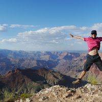 Joffrey GAUCHER的照片