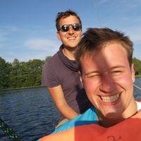 Fotos de Szymon Miloch