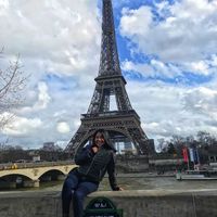 Sarah Bautista Flores的照片