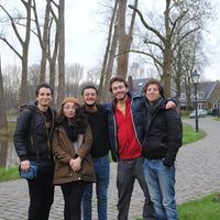 Nicolás Orozco Ardila's Photo