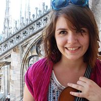 Mallory Hamm's Photo