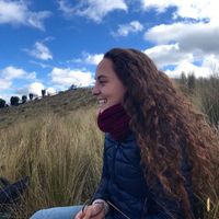 Claudia Correa的照片