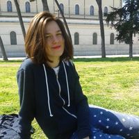 Isaure Damamme的照片