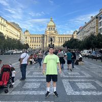 Enzo Salvucci's Photo