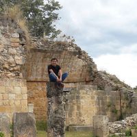 Fotos de Jorge Canul