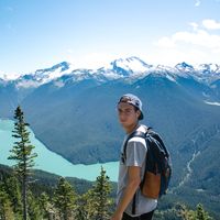 Gabriel Carriere的照片