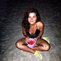 Christina Pryadko的照片