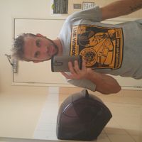 Fotos de Andy Hoffman