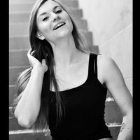 Nicola Borgmann's Photo