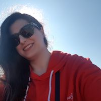 Razieh Alibaz's Photo