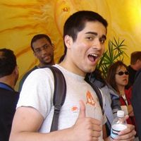 Jason Alarcon's Photo