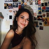 Zeynep Su Özenç's Photo