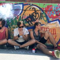 Никита Булатецкий's Photo