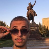 Šimon Michalík's Photo