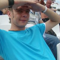 Fotos de Kirill Fedyanin