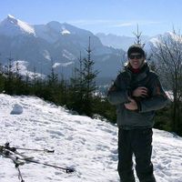 Photos de Wieslaw Olborski