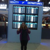 Photos de Kristyna Drapelova