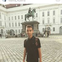 Mihai Andrei Benea的照片