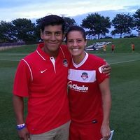 Carlos Duran's Photo