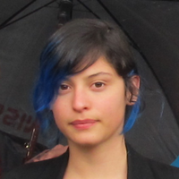 Natalia Lovich's Photo