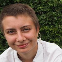 Fotos de Alba Hansen