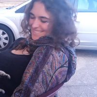 Cora Jiménez's Photo