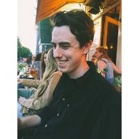 Fotos von Tom Connick