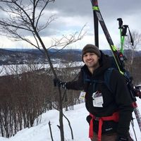 Ilie Bordian's Photo