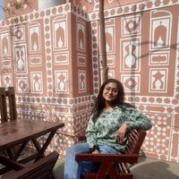 Shrabanti Majumder的照片