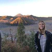 Photos de Chloé Laage