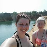 Samantha Burns's Photo