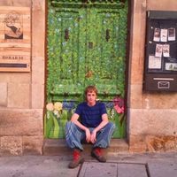 Daniel García Ferrer's Photo