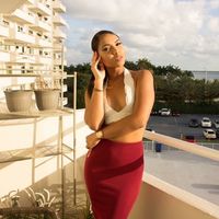 Romie Williams的照片