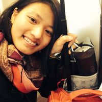 le thi thanh的照片