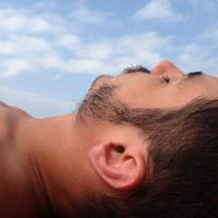 Pierre Dubos's Photo