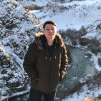 Eduard Pelivan's Photo