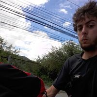 Fotos de Lorenzo Sercium