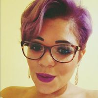 Le foto di Elena Buelva