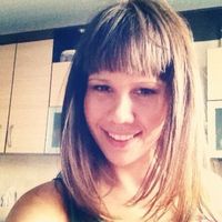 Tatiana Lazareva的照片