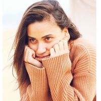 Tugba Panavur's Photo