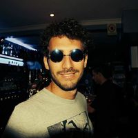 Giorgio Colarieti's Photo