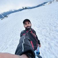 Vaishakh Kaivelikkal's Photo