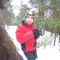 Daniel Zaldivar's Photo