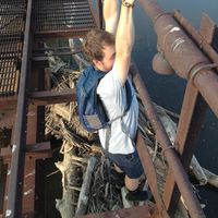 Benji Pullen's Photo