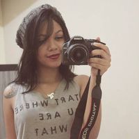 Jessyka Canuto的照片