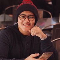 Randy Vergara's Photo